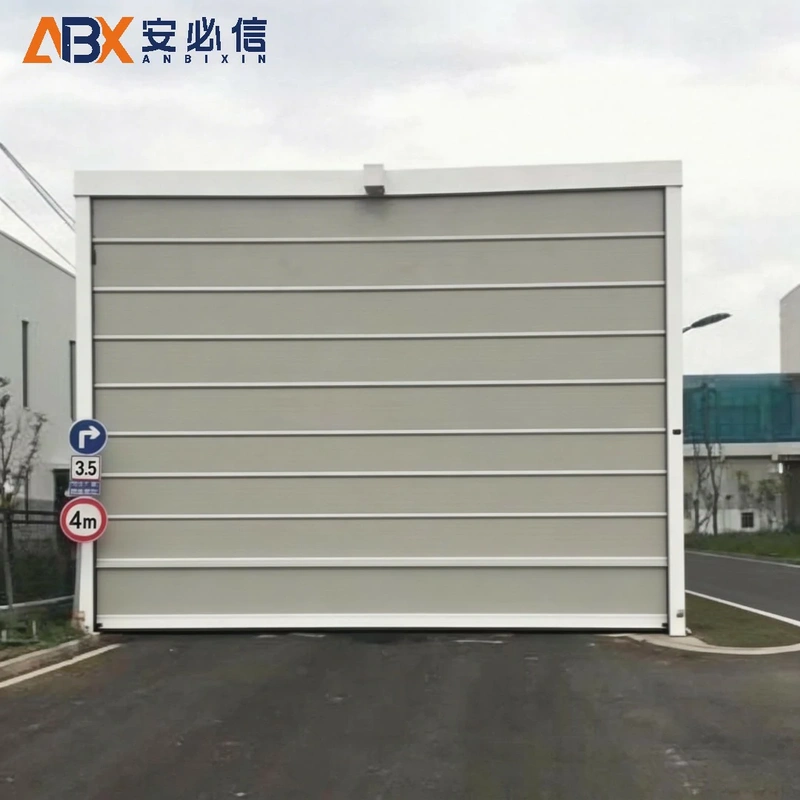 黄石市高速堆积门